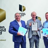 German Brand Award für Kampagne des Gewerbepark Regensburg